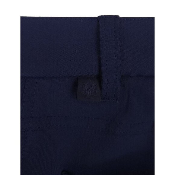 Lululemon ABC Pant Tagged Size 32 Mens Blue 34" X 29.5" - Picture 8 of 14